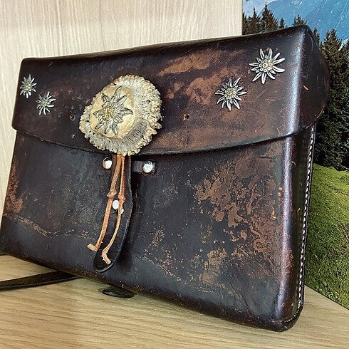  Beden Vintage