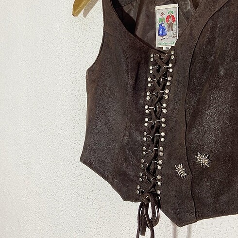 xs Beden Vintage