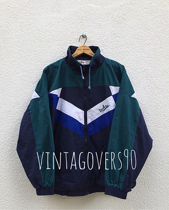 Vintage Bomber 