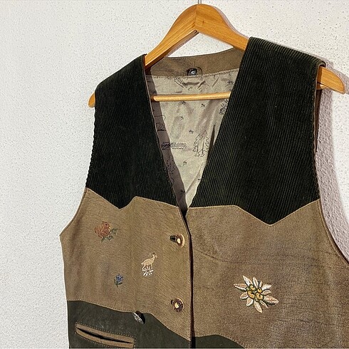 40 Beden Vintage