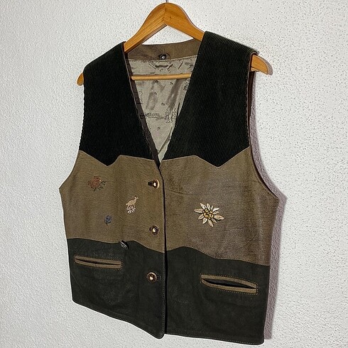 American Vintage Vintage