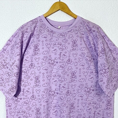 xl Beden çeşitli Renk Vintage