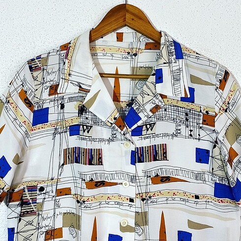 l Beden Vintage