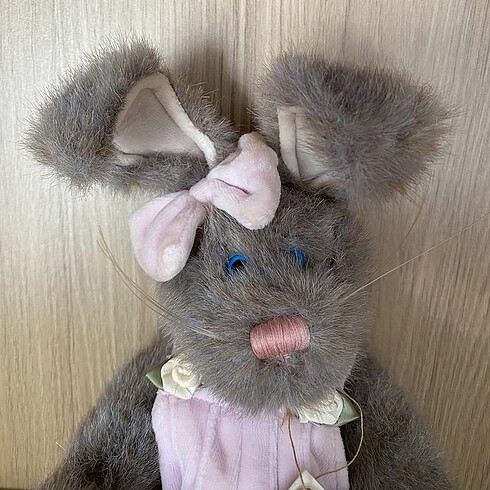 Beden Boyds Bear Koleksiyon Tavşan