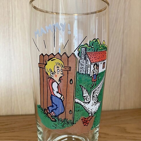 Beden Vintage