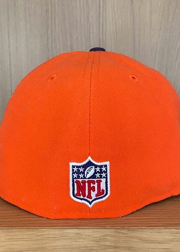 Beden çeşitli Renk Denver Broncos New Era Snapback