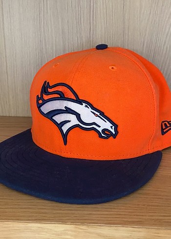 Denver Broncos New Era Snapback