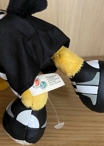 Deutschland Football Maskot