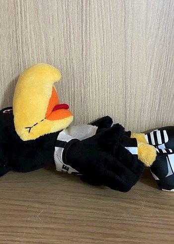 Beden Renk Deutschland Football Maskot