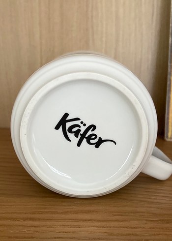 American Vintage Käfer Uğur Böcekleri Doğum Günü Partisi Kupa Ebat:9*10