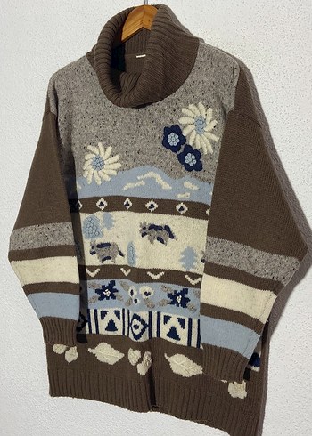 American Vintage Vintage Yünlü Kazak