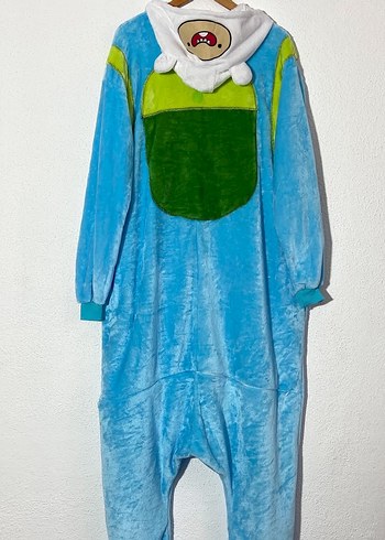 xl Beden Adventure Time
