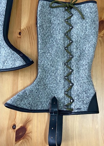 Schwarzenberg Koyun Yünü Hand Made - Görsel 4