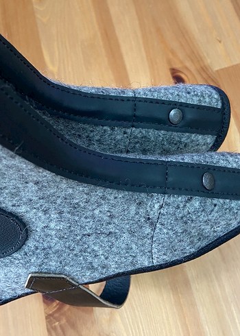 Schwarzenberg Koyun Yünü Hand Made - Görsel 7