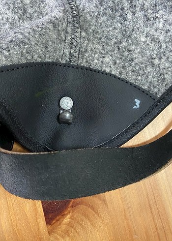 Schwarzenberg Koyun Yünü Hand Made - Görsel 9