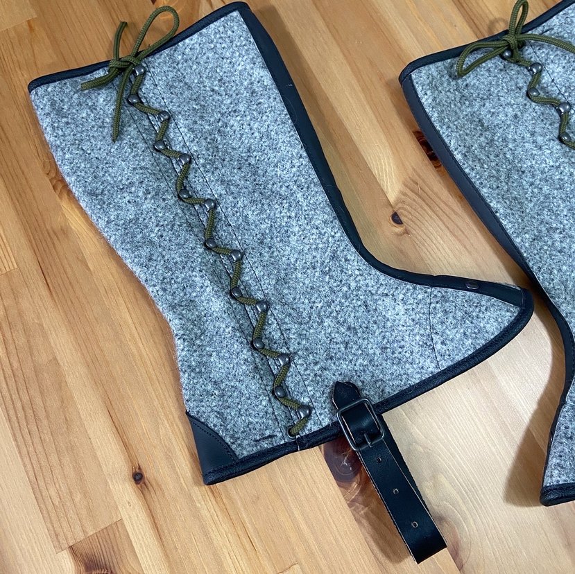 Schwarzenberg Koyun Yünü Hand Made - Görsel 3