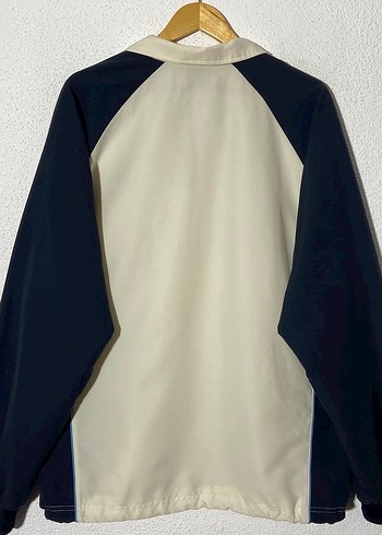 Vintage Adidas Ceket/Esofman Ustu - Görsel 5