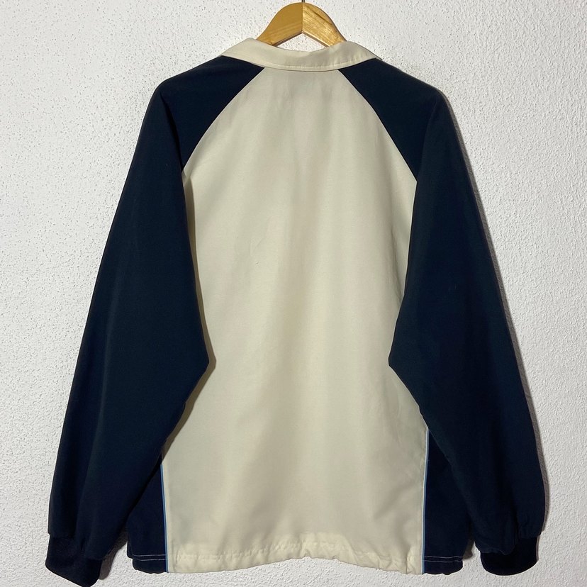 Vintage Adidas Ceket/Esofman Ustu - Görsel 5