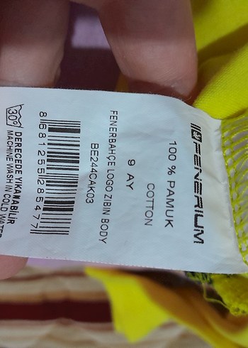 bebek zıbın - Görsel 3