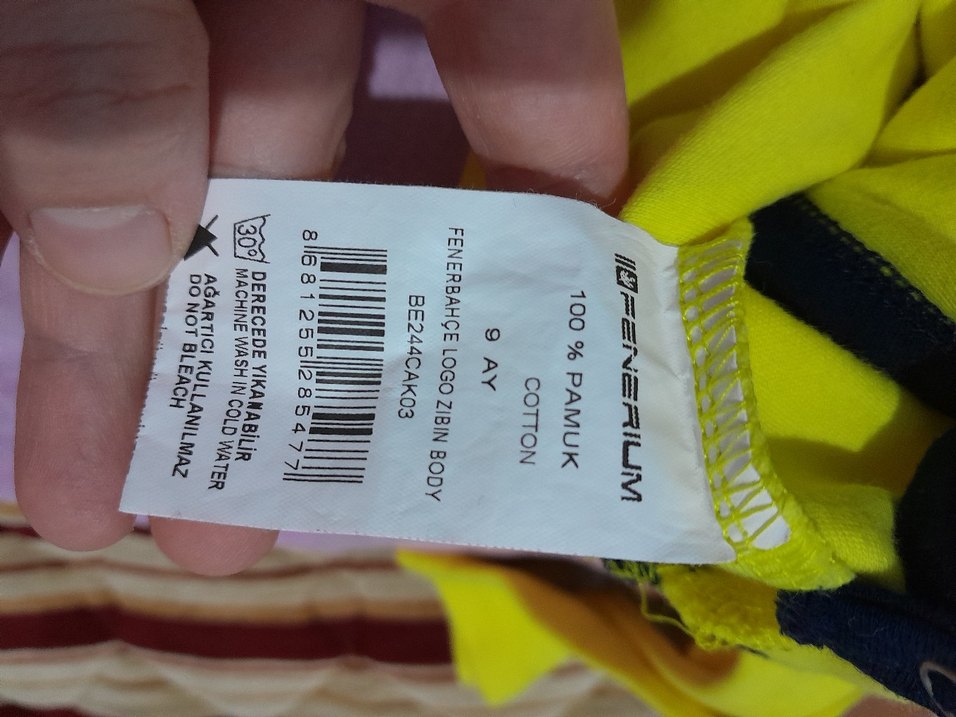 bebek zıbın - Görsel 3