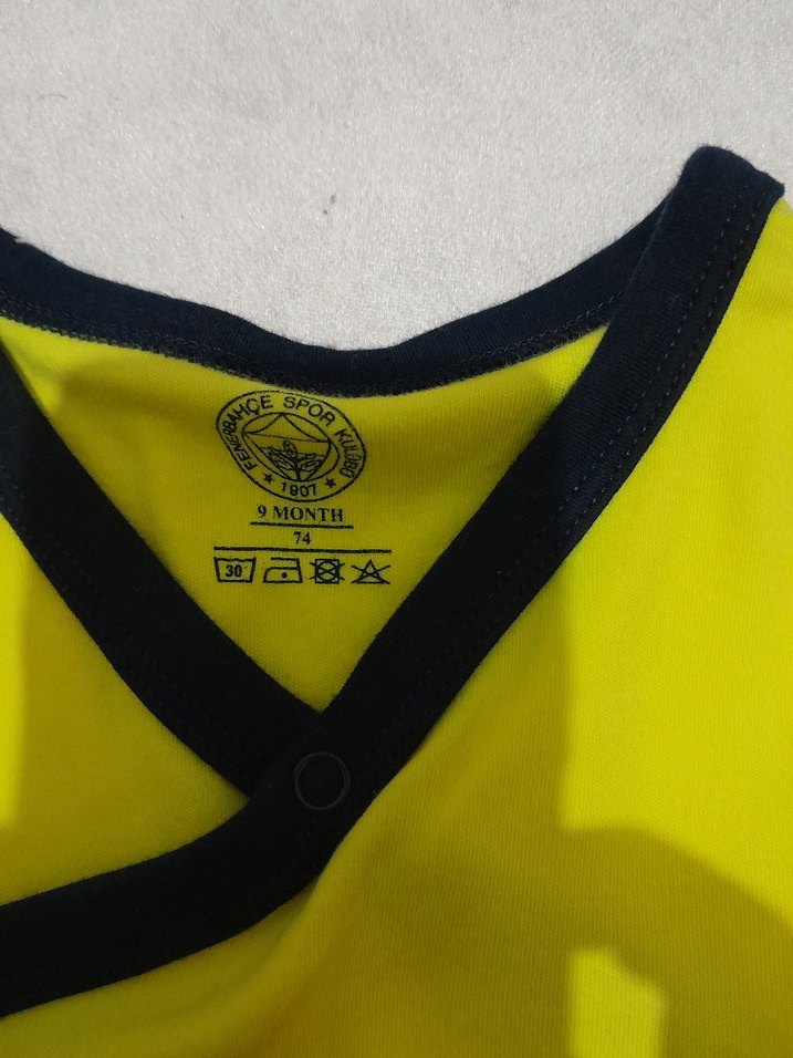 bebek zıbın - Görsel 2