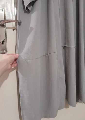 44 Beden refka tesettür kimono