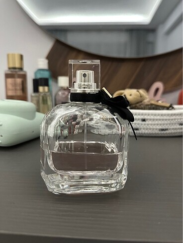 Ysl mon Paris parfüm