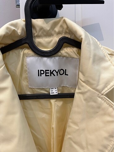 ipekyol Ipekyol şişme ceket