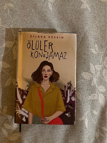 ölüler konusamaz