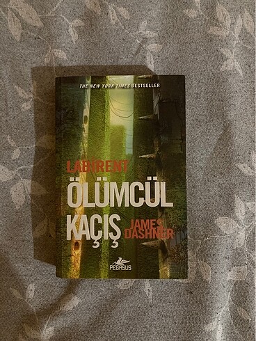 ölümcül kaçış
