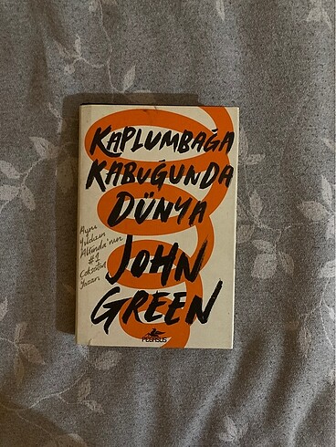 kaplumbaga kabugunda dünya
