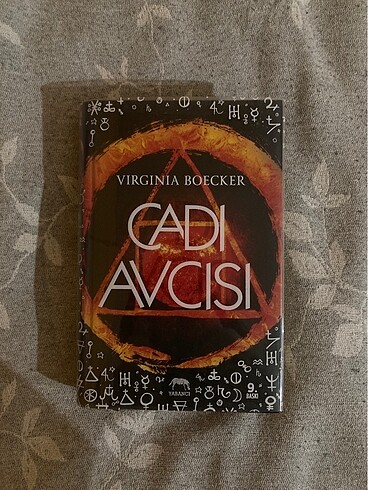 cadı avcısı