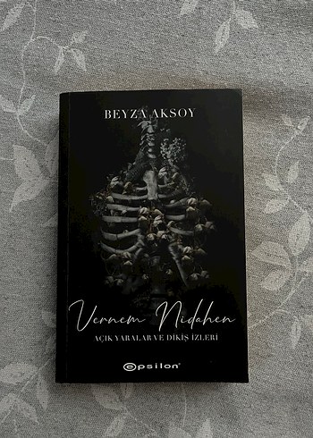Vernem Niddhen - Açık Yaralar ve Dikiş İzleri
