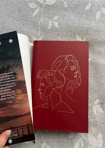  Beden Benim Küçük Sırrım 2 - Dilara Keskin