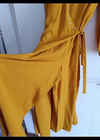 tesettür tulum - Görsel 5