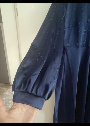 tesettür elbise - Görsel 4