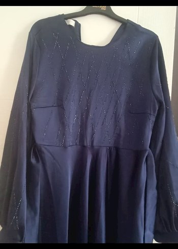 tesettür elbise - Görsel 2