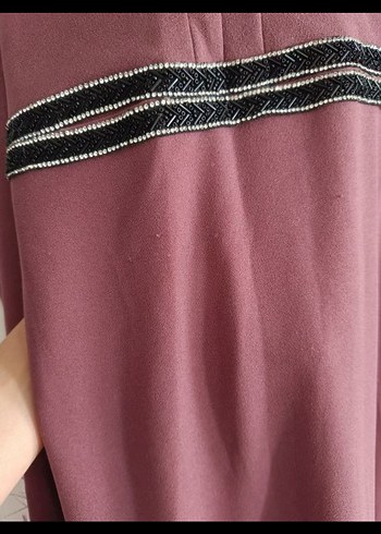 tesettür elbise - Görsel 3