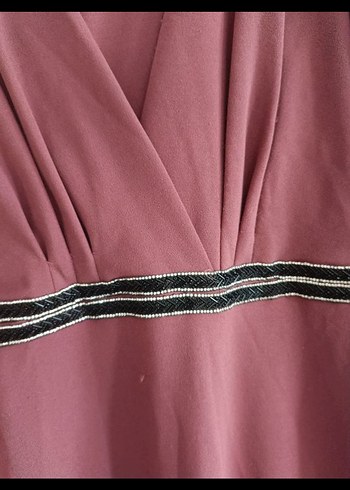 tesettür elbise - Görsel 4