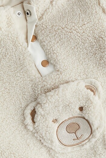 H&M H&M polar usr