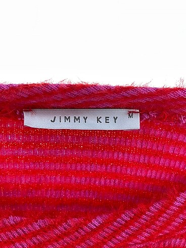 m Beden çeşitli Renk Jimmy Key Kazak / Triko %70 İndirimli.