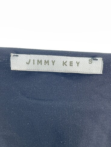 s Beden siyah Renk Jimmy Key T-shirt %70 İndirimli.