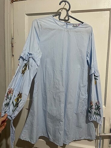 Kadın tunik