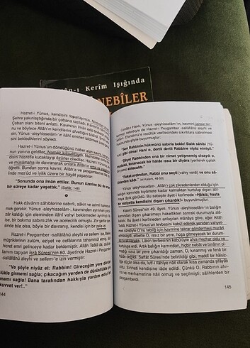 Nebiler silsilesi
