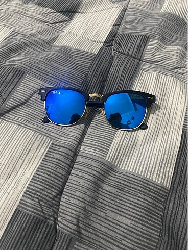 Ray ban orijinal güneş gözlüğü