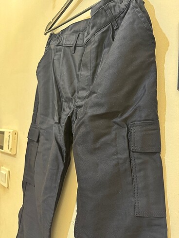 Yanmaz kıyafet - Görsel 4