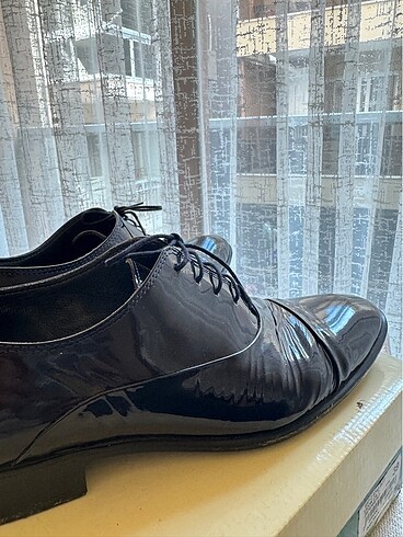 Takım elbise ayakkabısı - Görsel 2