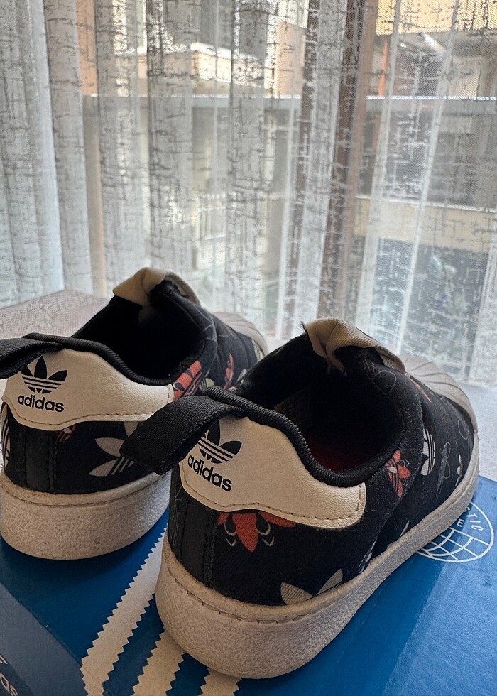 Bebek spor - Görsel 2