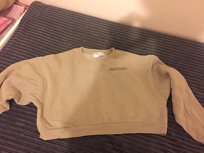 m Beden sweat crop