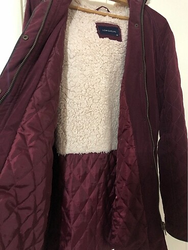 44 Beden bordo Renk Montt